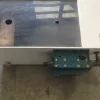 Sistema filtraggio acque per sviluppatrice pellicole