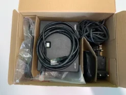 10#5160 Sistema mastervoice MV1020