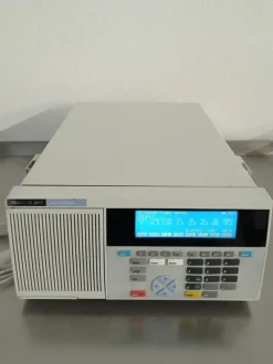 SISTEMA MICROPOMPA PER HPLC – PERKIN ELMER (COMP-32)