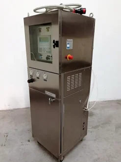 SISTEMA PER FILMATURA COMPRESSE (COD. PH-PR-BAS-24)