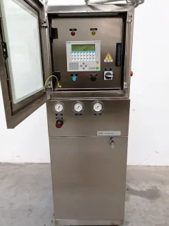 SISTEMA PER FILMATURA COMPRESSE (COD. PH-PR-BAS-24)