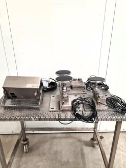 SISTEMA PESATURA CELLE DI CARICO EUROBIL TW/M (BIL-117)