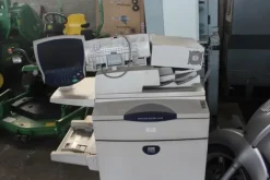 6#7149 Sistemi di stampa Ocè VP2110 e Xerox DC 242