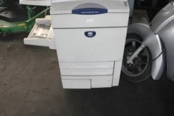 6#7149 Sistemi di stampa Ocè VP2110 e Xerox DC 242