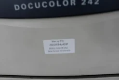 6#7149 Sistemi di stampa Ocè VP2110 e Xerox DC 242
