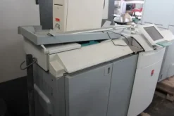 6#7149 Sistemi di stampa Ocè VP2110 e Xerox DC 242