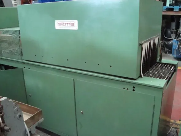 Sitma C35