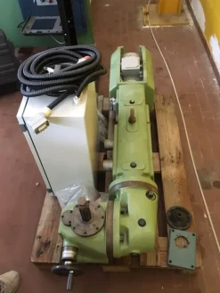 11#6964 Slittone Motorizzato Cosma GI