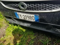 2#9459 Smart fortwo