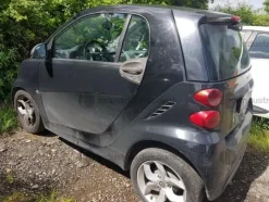 2#9459 Smart fortwo