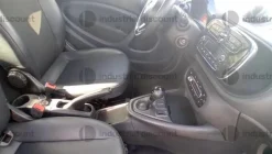 9#9332 Smart ForTwo Coupe