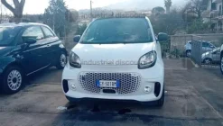 9#9332 Smart ForTwo Coupe