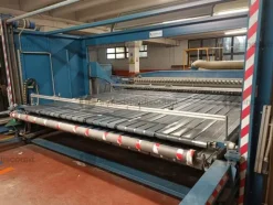 3#8793 Smerigliatrice Flamar Italia
