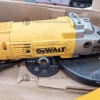 12#9543 Smerigliatrici Dewalt