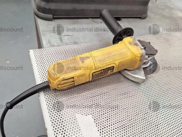 12#9543 Smerigliatrici Dewalt