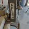 10#8824 Smontagomme e equilibratrice HPA Faip