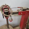 SMONTAGOMME PER AUTO