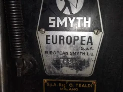 SMYTH FRECCIA 14 HEADOP