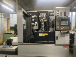 Sodick 550 serie oro