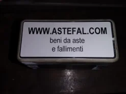 Soffiante a chiocciola a 380 volt