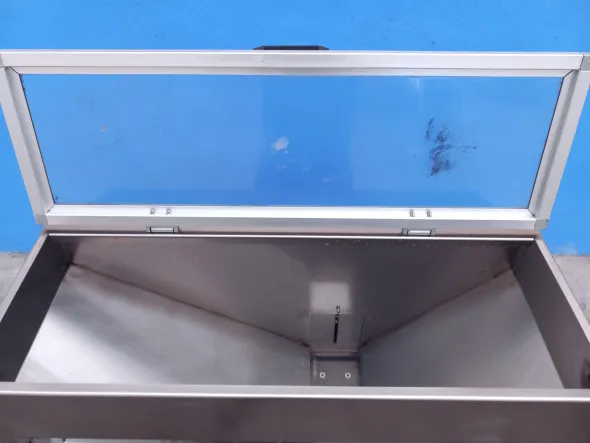 SOFFIATRICE TAPPI – G.PLUS (COD. MF-PR-SOF-5)