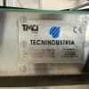 28#9550 Soffiatrice Tecnoindustria