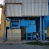 1#4904 SOGEMI ENGINEERING Impianto di recupero da 3 Ton/h max
