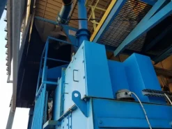 1#4904 SOGEMI ENGINEERING Impianto di recupero da 3 Ton/h max