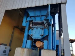 1#4904 SOGEMI ENGINEERING Impianto di recupero da 3 Ton/h max
