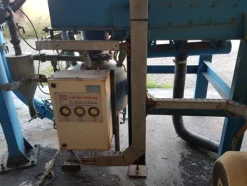 1#4904 SOGEMI ENGINEERING Impianto di recupero da 3 Ton/h max
