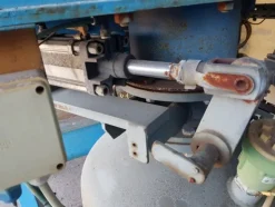 1#4904 SOGEMI ENGINEERING Impianto di recupero da 3 Ton/h max