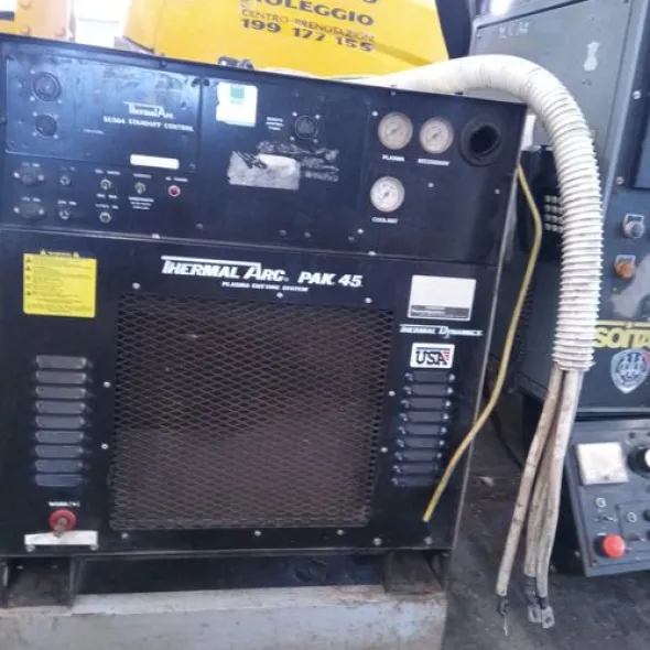 Soitaab Lineacord Plasma