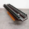 SOLLEVATORE RULLI FOLLE A DOPPIA PISTA (NAS-327)