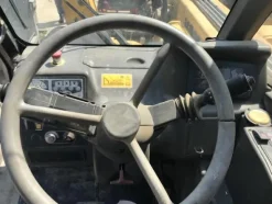 1#4448 Sollevatore telescopico fisso KOMATSU WH613