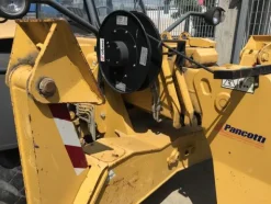 1#4448 Sollevatore telescopico fisso KOMATSU WH613