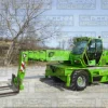 Sollevatore telescopico girevole Merlo ROTO 40.25MCSS