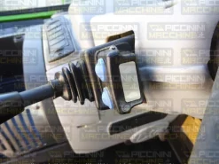 Sollevatore telescopico girevole Merlo ROTO 40.25MCSS