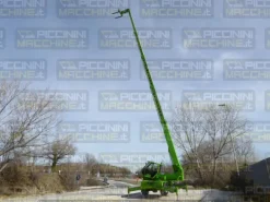 Sollevatore telescopico girevole Merlo ROTO 40.25MCSS