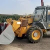 11#6843 Sollevatore telescopico JCB