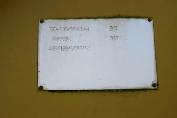 2#3066 Sollevatore telescopico JCB