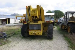 2#3066 Sollevatore telescopico JCB