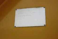 3#3066 Sollevatore telescopico JCB