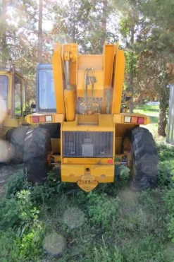 10#3058 Sollevatore telescopico JCB