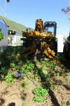 10#3058 Sollevatore telescopico JCB