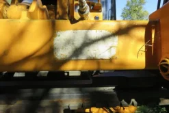 10#3058 Sollevatore telescopico JCB