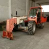 3#2949 Sollevatore telescopico JLG 3513