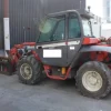 1#7133 Sollevatore telescopico Manitou