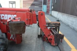 1#7133 Sollevatore telescopico Manitou