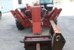1#7133 Sollevatore telescopico Manitou