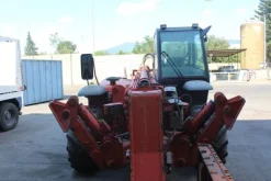 1#7133 Sollevatore telescopico Manitou